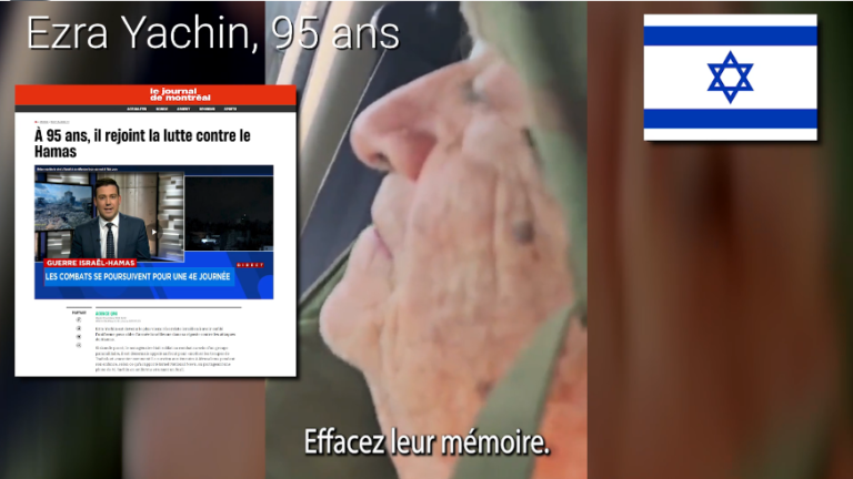 Il les appelle des «animaux», ils les saignent