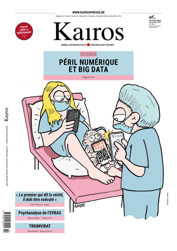 Kairos 62