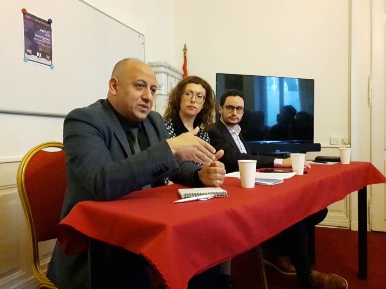 Les pourparlers de paix et les scénarios possibles de la guerre en Ukraine