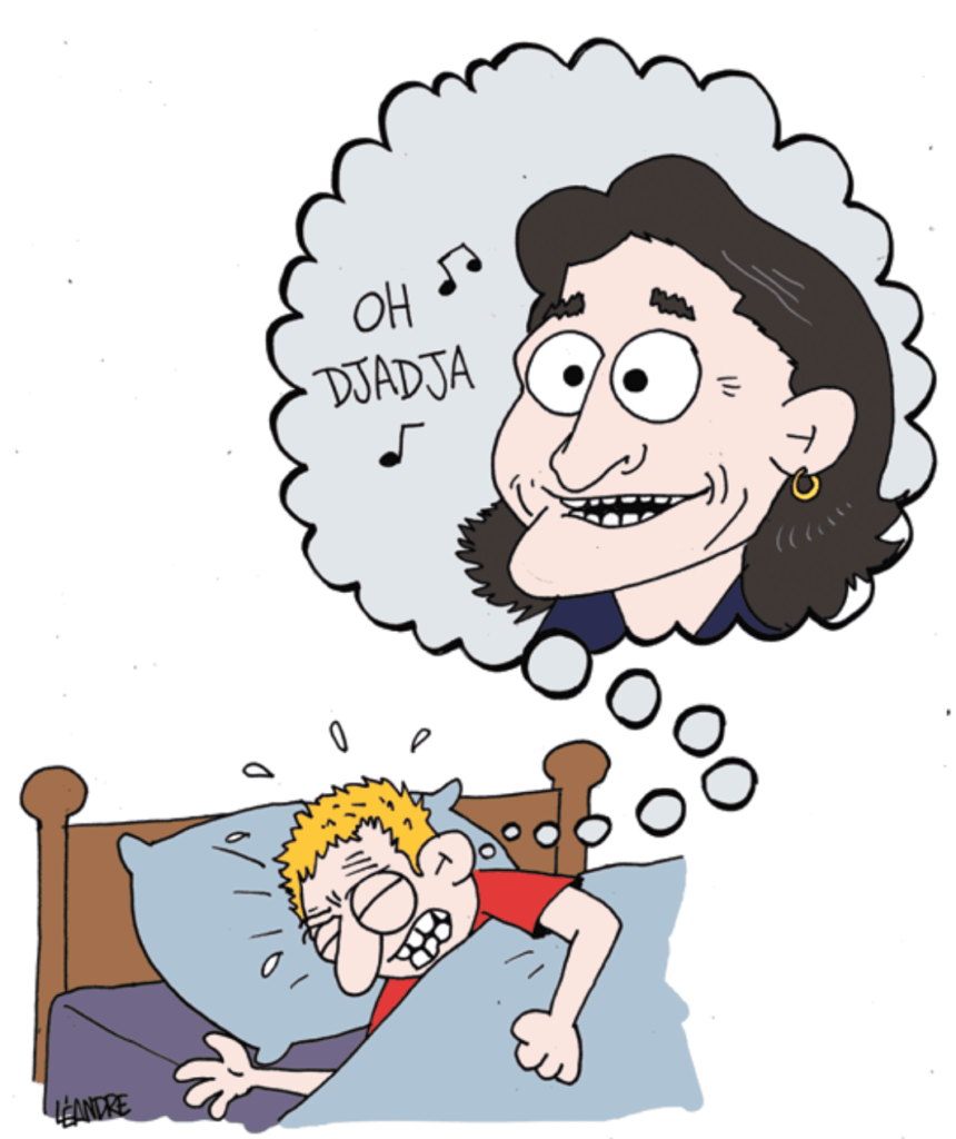 Faut pas rêver !