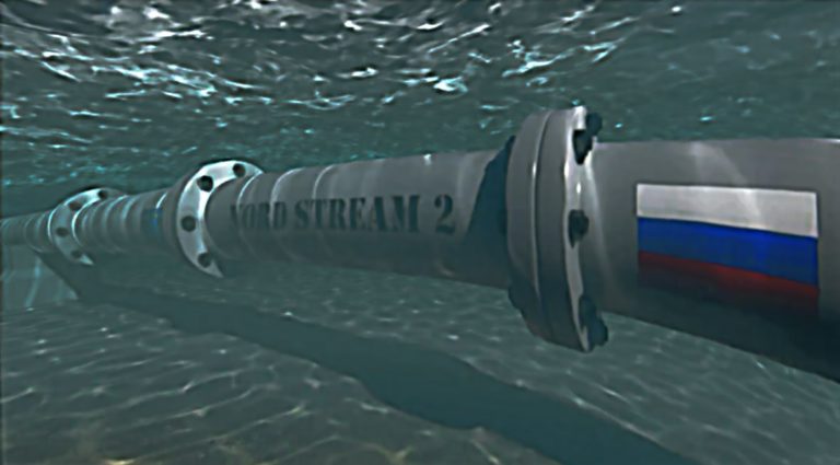 L’explosion du Nord Stream, Le mystère inexpliqué*