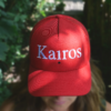 Casquette Kairos – Image 10