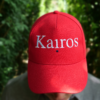 Casquette Kairos – Image 9