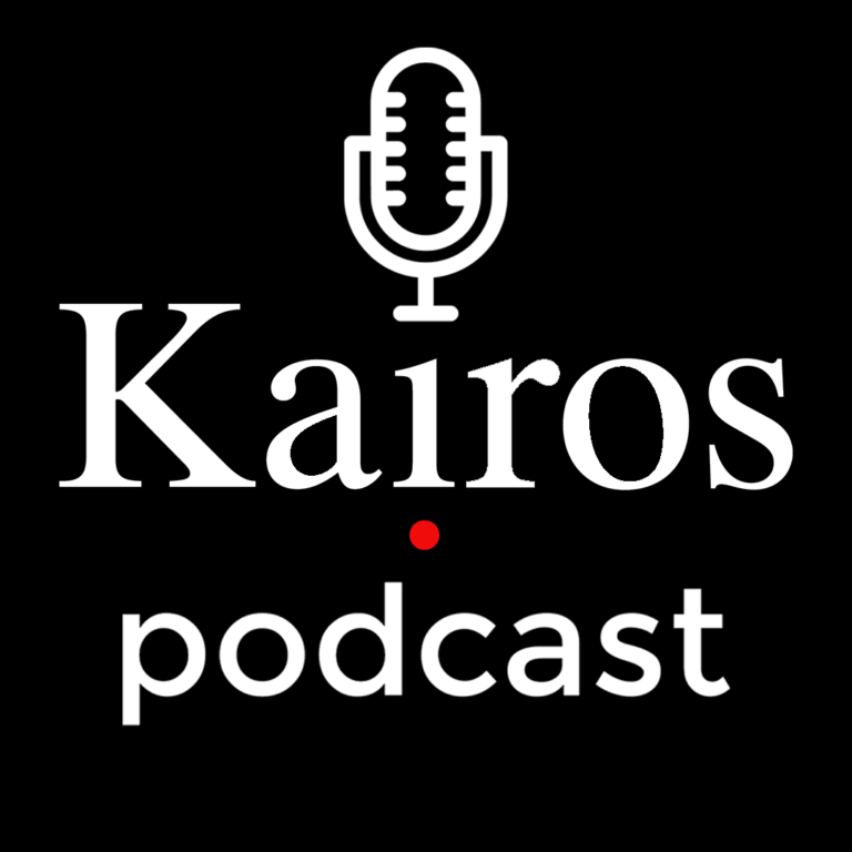 Kairos en Podcast