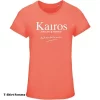 T-shirt Kairos (via Contre-Propagande) – Image 4