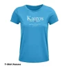 T-shirt Kairos (via Contre-Propagande) – Image 2