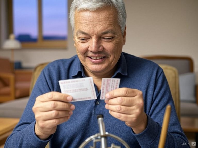    « Manuel de survie » à l’attention de Didier Reynders