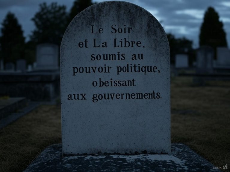 Trump, ou la cristallisation du vide européen