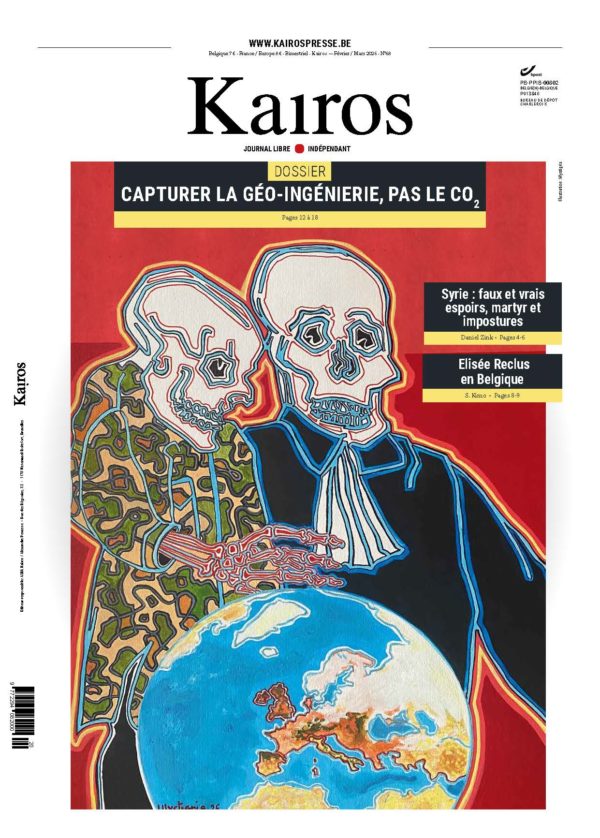 Kairos n°68