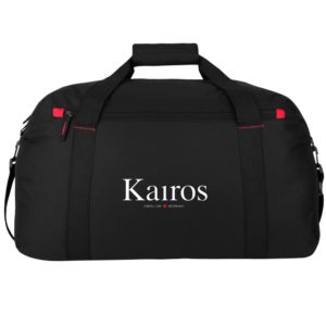 sac de sport kairos
