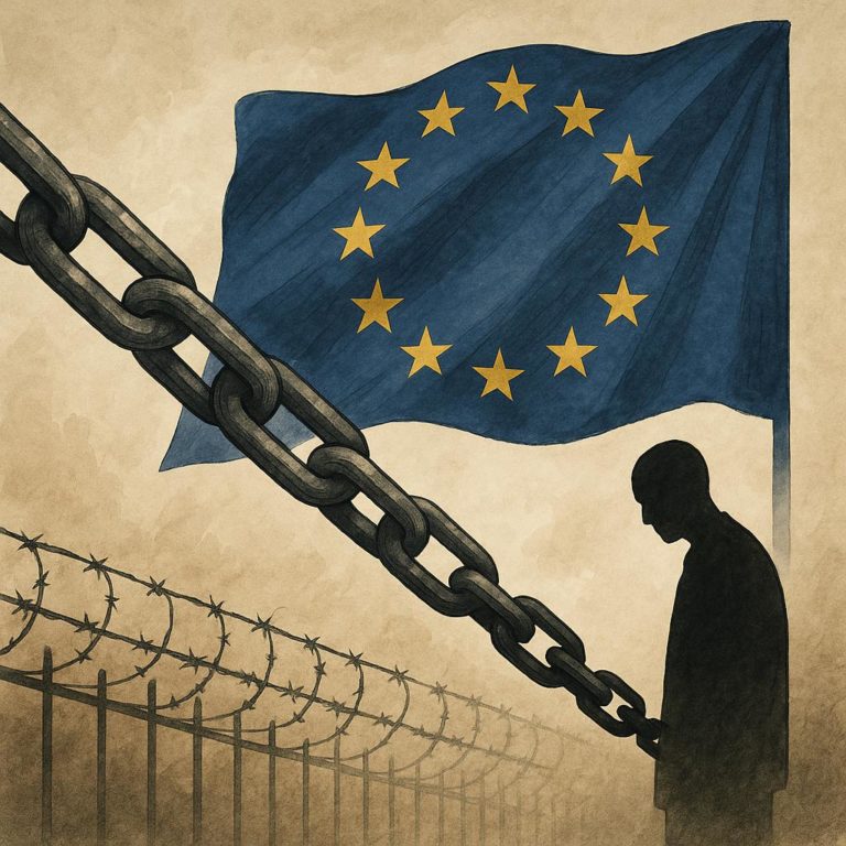 De l’économie à l’idéologie : le basculement inquiétant de l’Union européenne