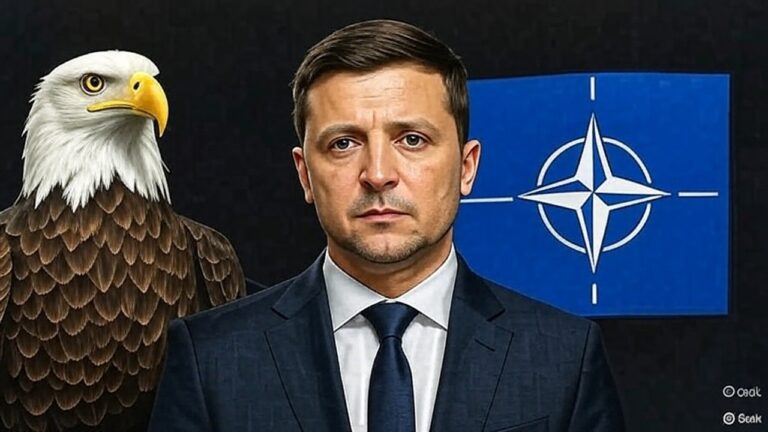 Comment l’Occident a amené la guerre en Ukraine, Benjamin Abelow – Livre en téléchargement gratuit –