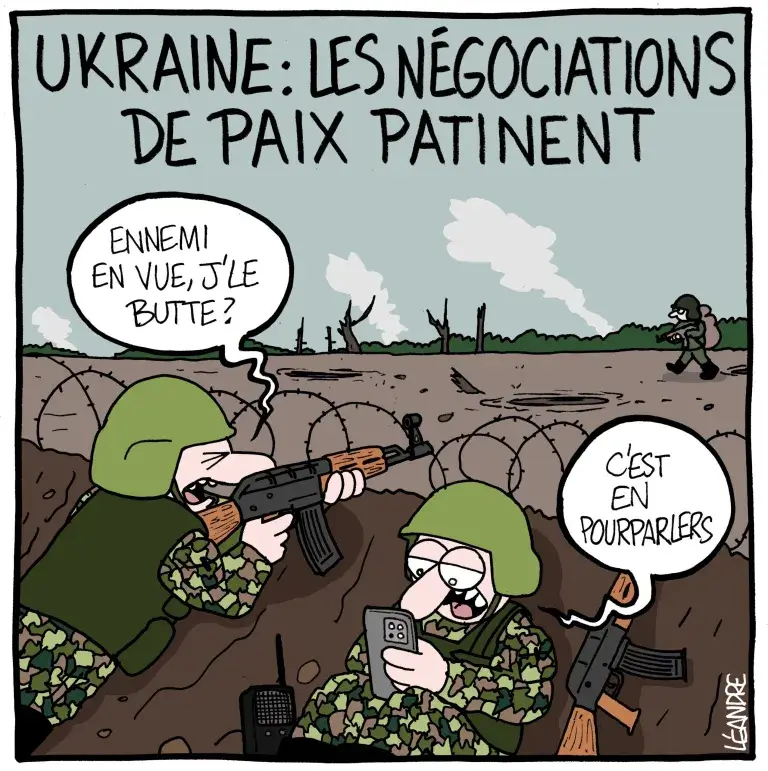Kairos Journaux