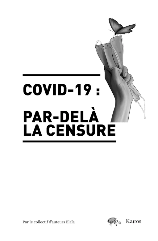 Livre - Covid-19 : par-delà la censure