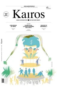 Kairos 28