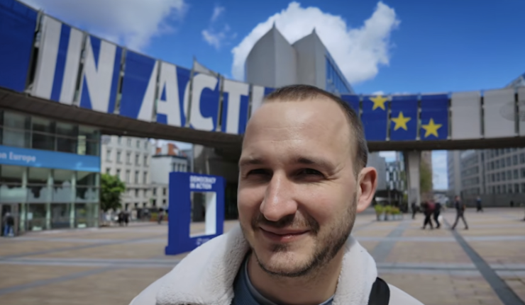 Quand Kairos fait ce que les grands médias refusent de faire