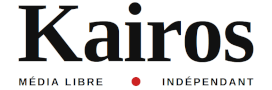 logo-kairos Kairos - presse Libre