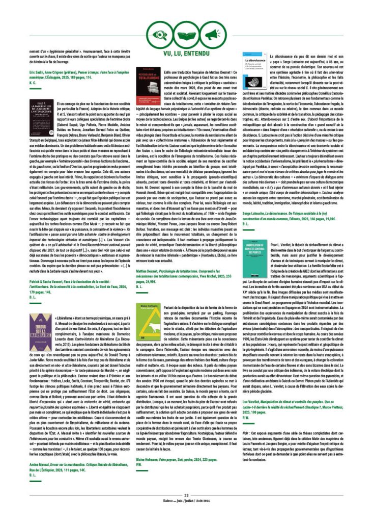 kairos 75 - page 23