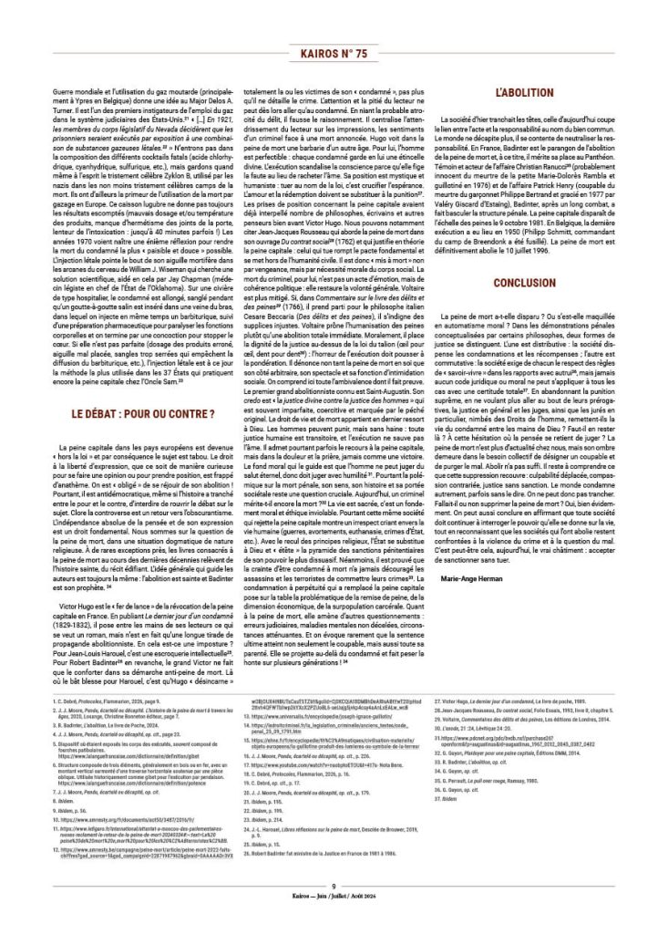 kairos 75 - page 9