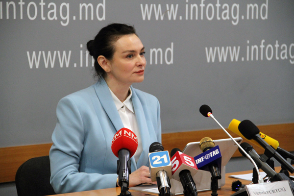 La Moldavie entre deux mondes : le pari d&rsquo;une autonomie stratégique