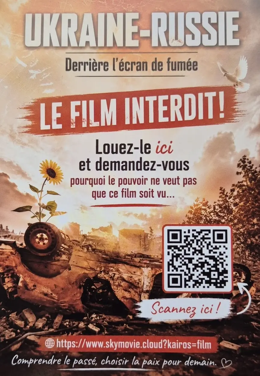 Affiche film
