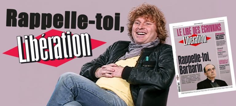 Pédo-criminalité : aux hommes de l’avenue de Choisy (siège de Libération)