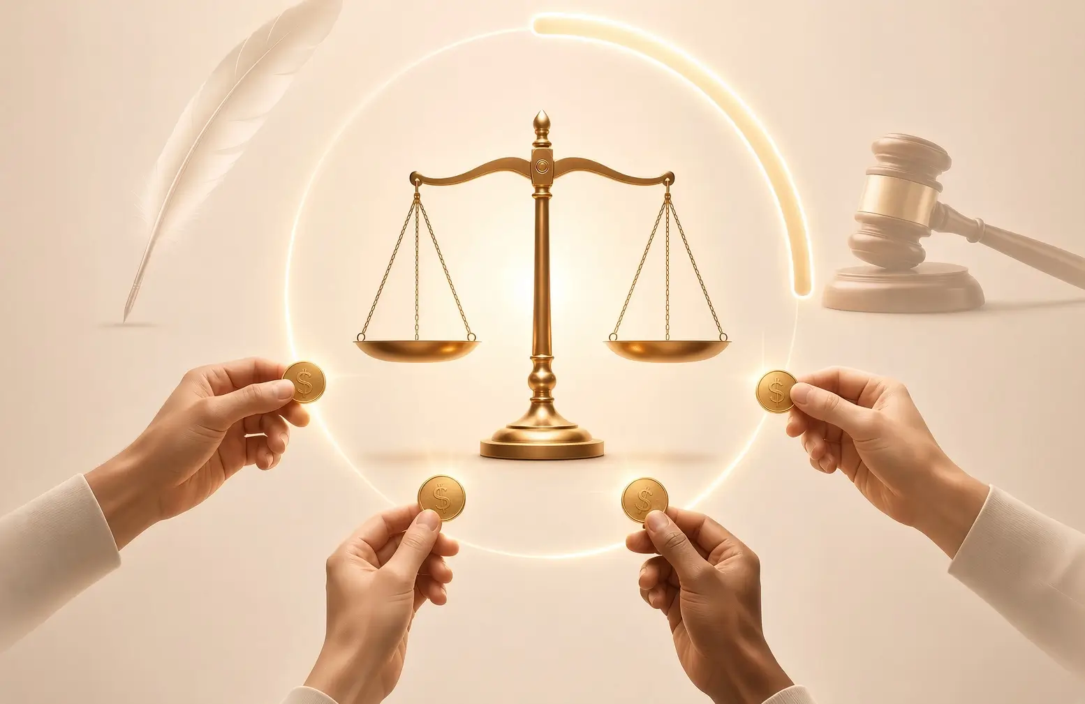 Crowdfunding – Aidez Kairos à supporter les frais de justice